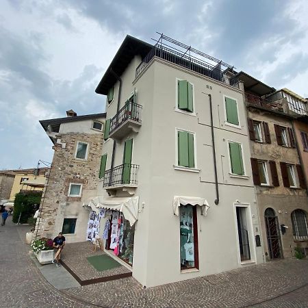 Castello Mavino Appartement Sirmione Buitenkant foto