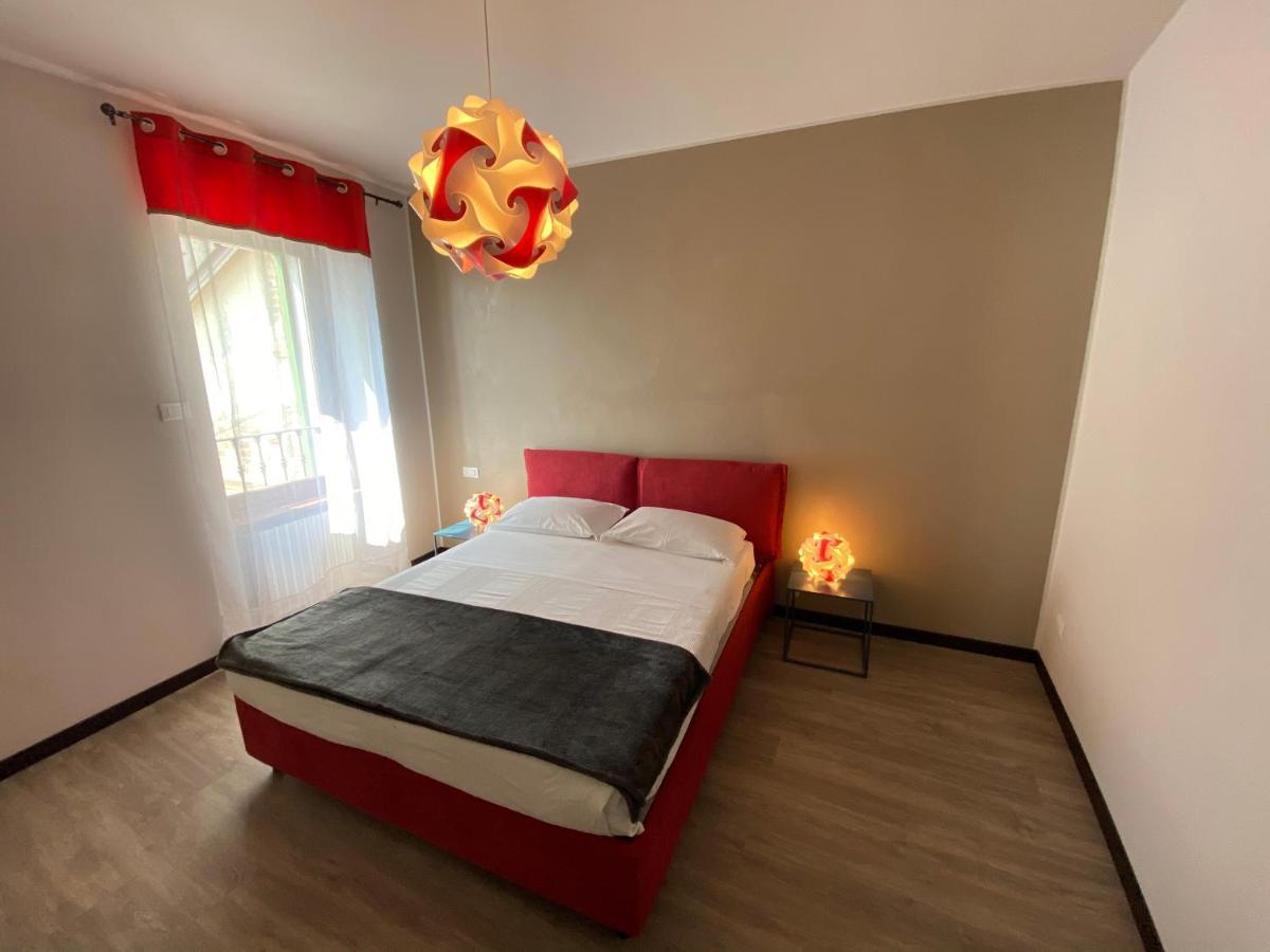 Castello Mavino Appartement Sirmione Buitenkant foto