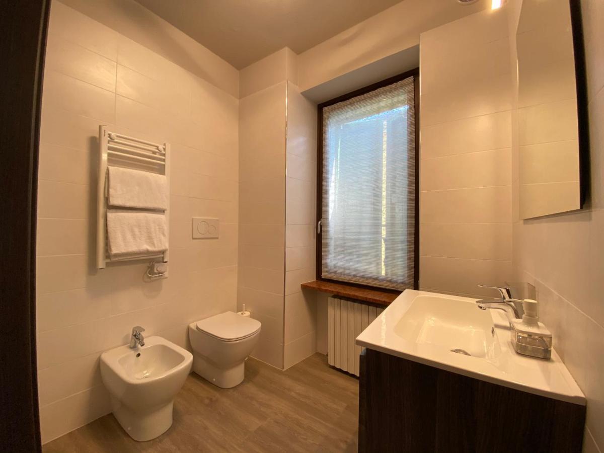 Castello Mavino Appartement Sirmione Buitenkant foto