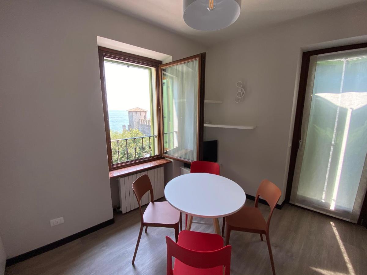 Castello Mavino Appartement Sirmione Buitenkant foto