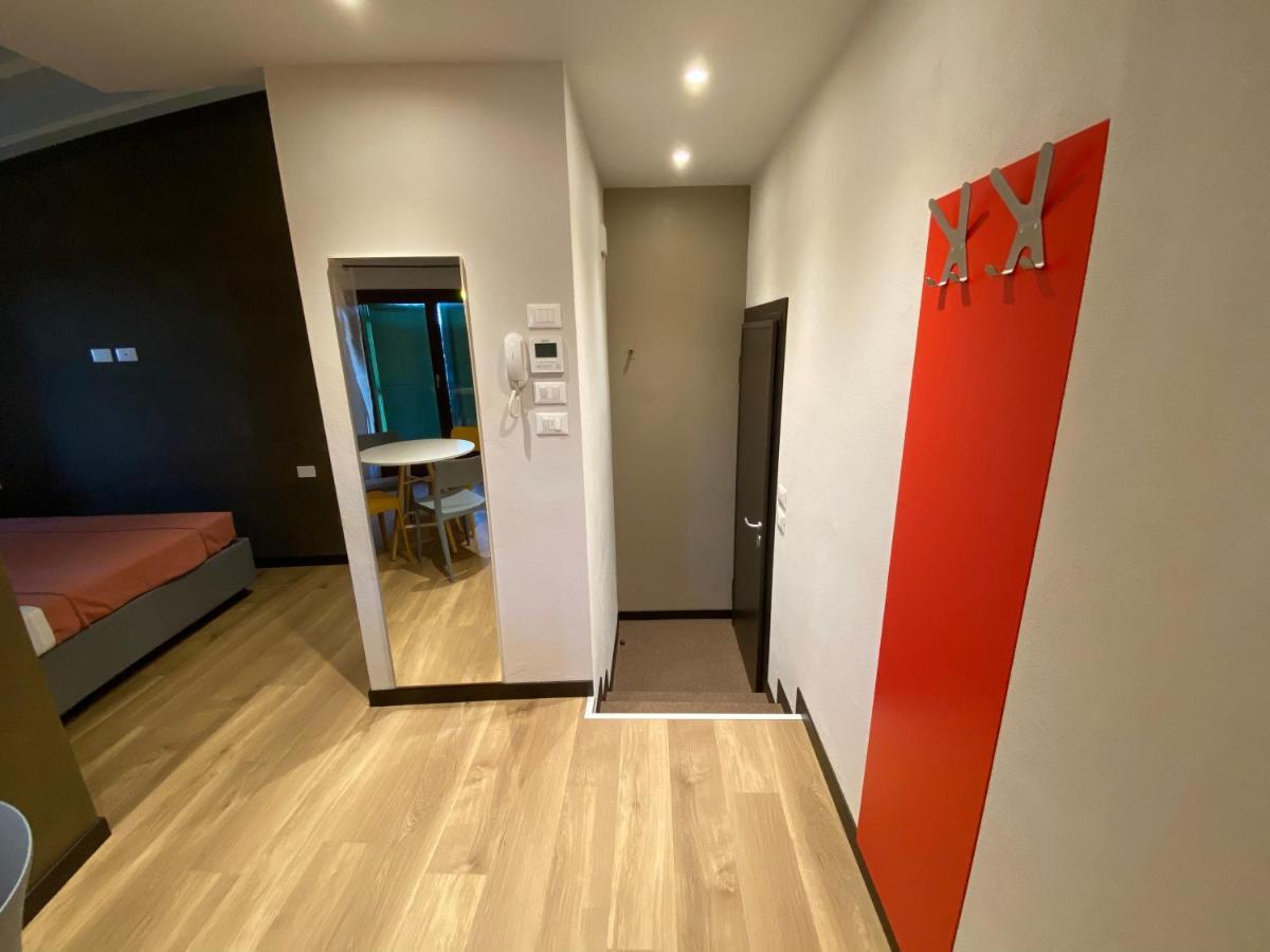 Castello Mavino Appartement Sirmione Buitenkant foto