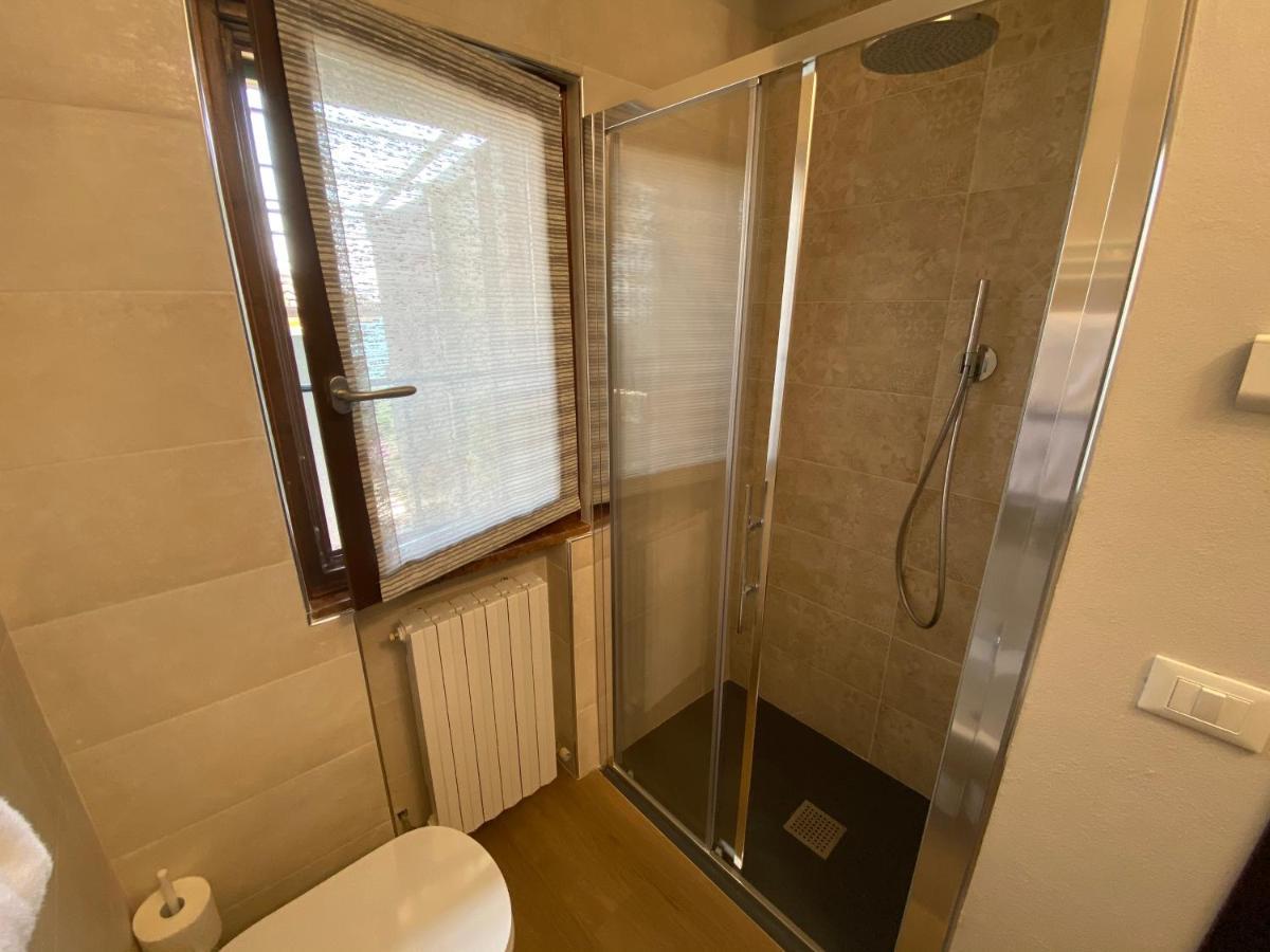 Castello Mavino Appartement Sirmione Buitenkant foto