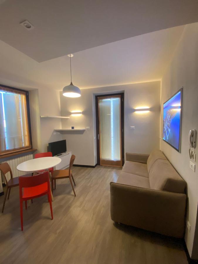 Castello Mavino Appartement Sirmione Buitenkant foto