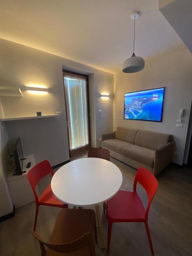 Castello Mavino Appartement Sirmione Buitenkant foto