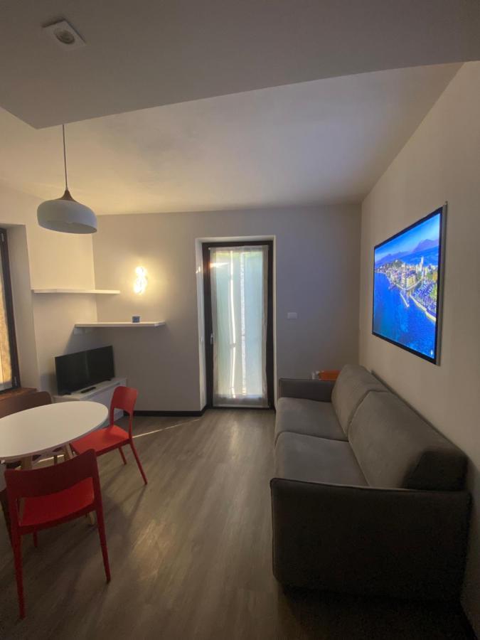 Castello Mavino Appartement Sirmione Buitenkant foto